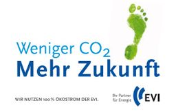 CO2 neutrale website