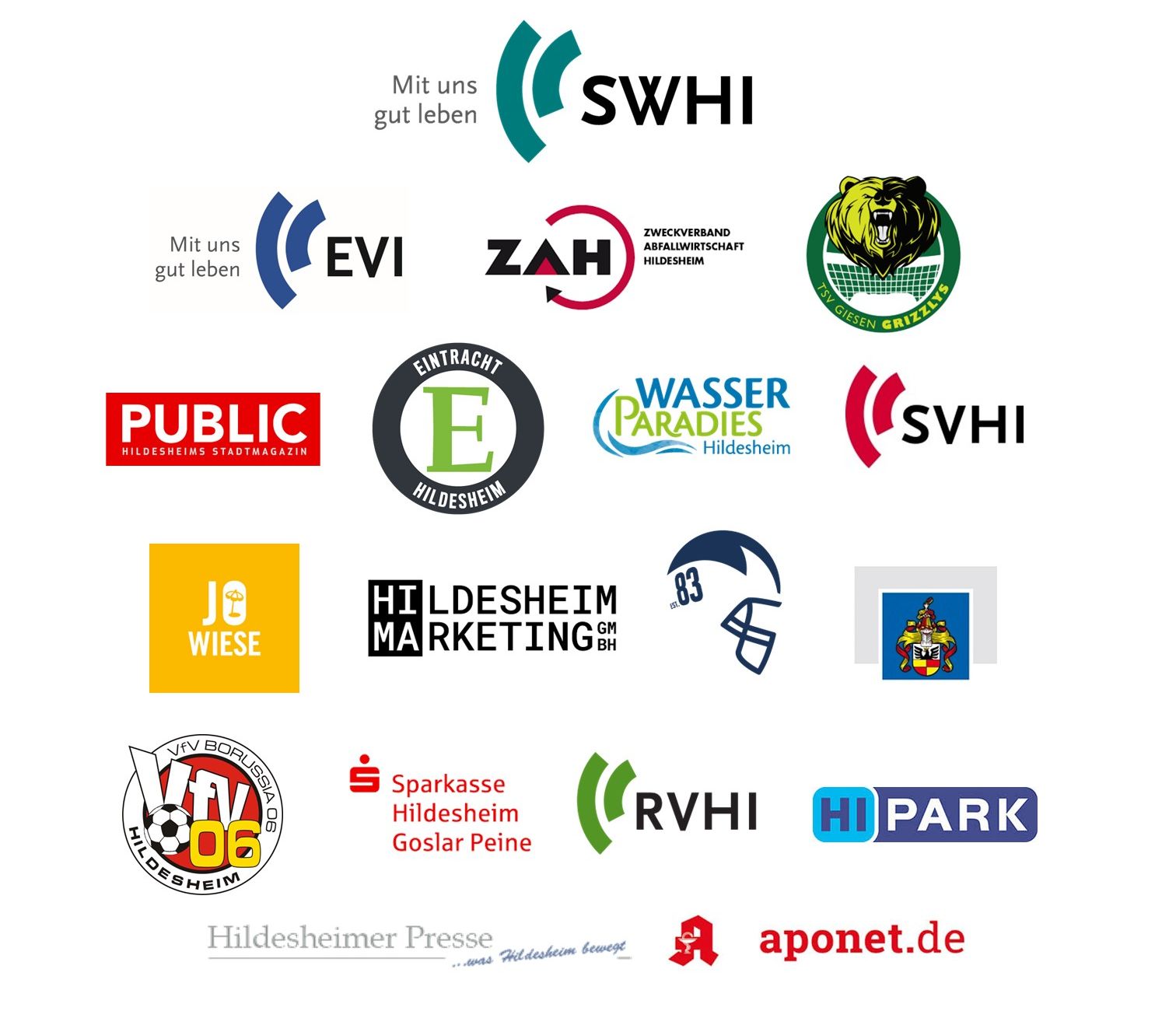Partner der hiApp