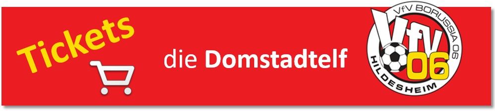 Tickets Fußball Hildesheim