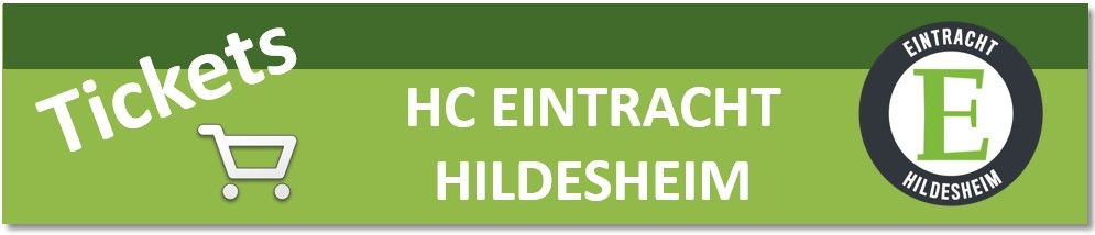 Tickets Handball Hildesheim