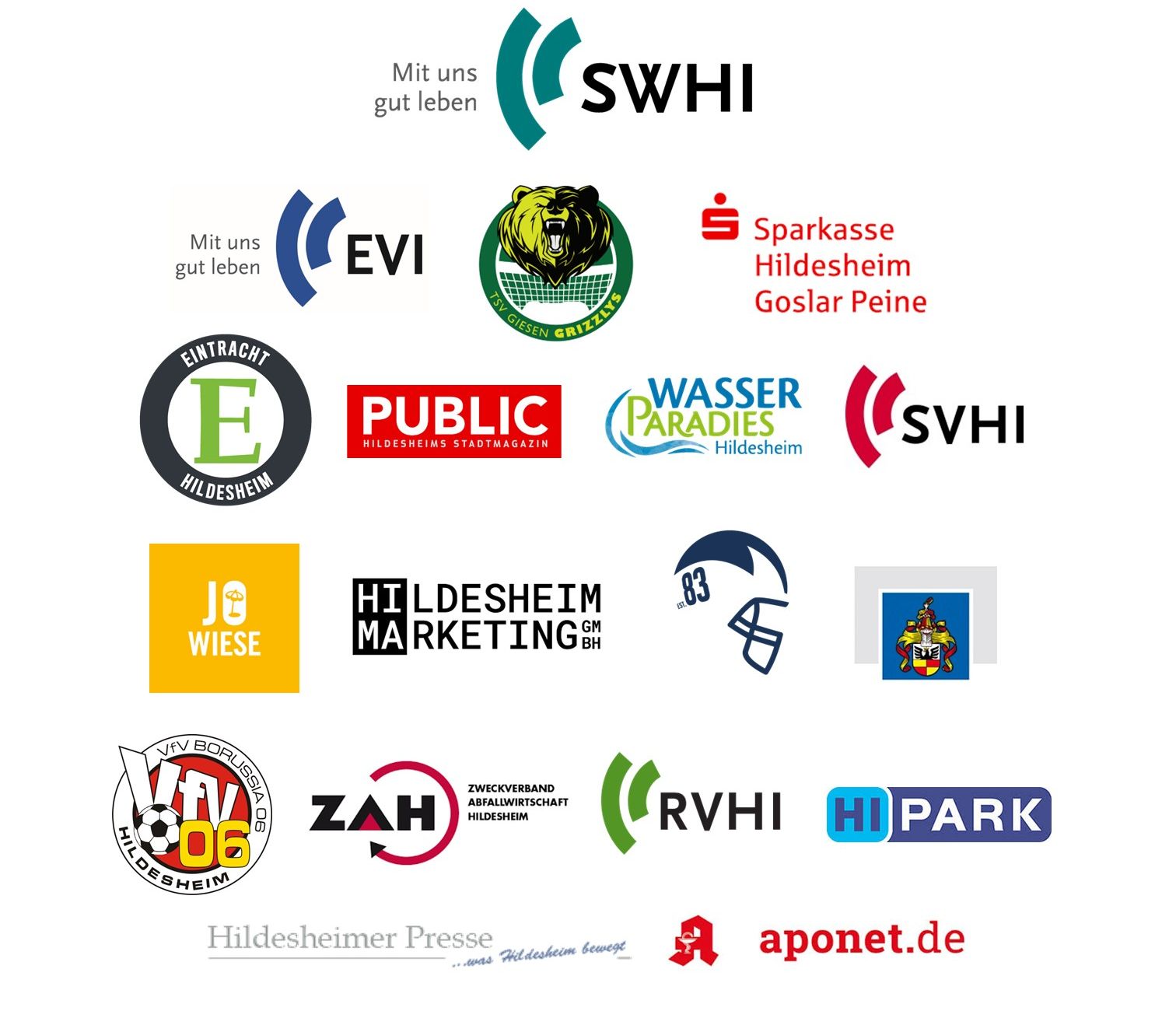 Partner der hiApp